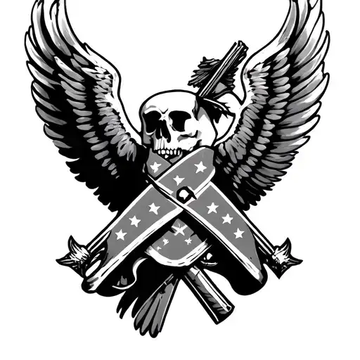 Confederate