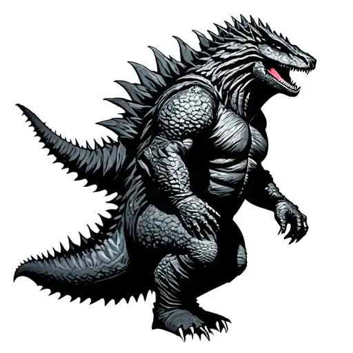 Godzilla