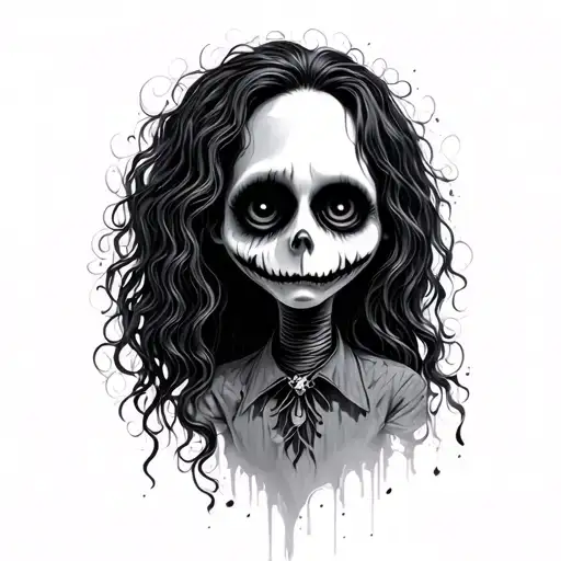 Tim Burton