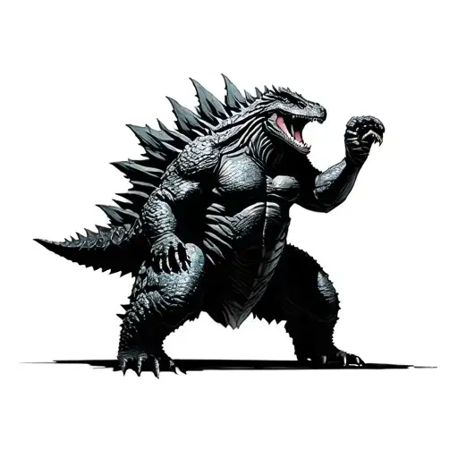 Godzilla