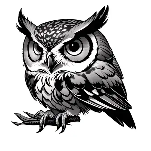 Owl