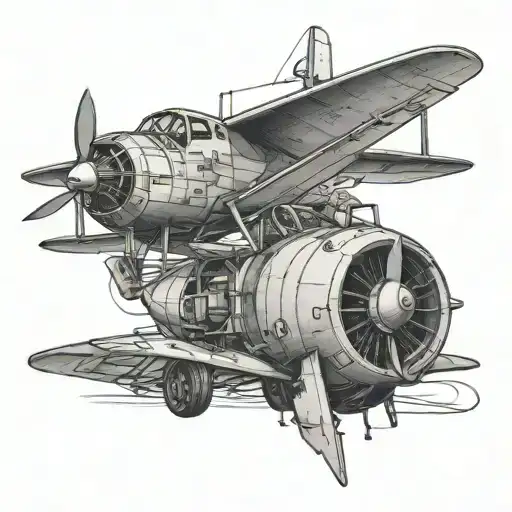 Aviation Mechanic
