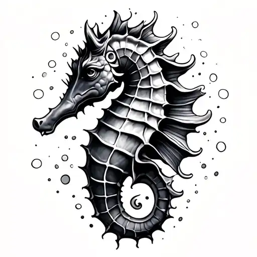 Seahorse