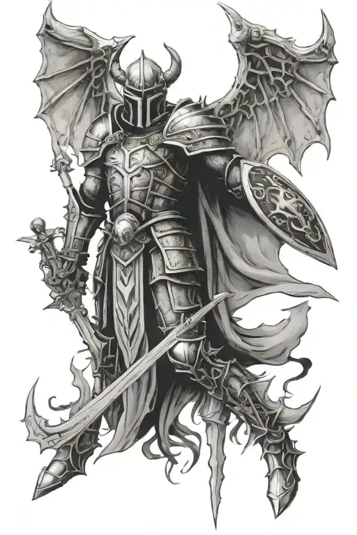 Put On The Full Armor Of God So That You Can Take Your Stand Against The Devil's Schemes