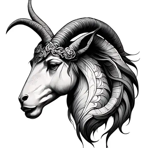 Capricorn Libra Gemini Combined