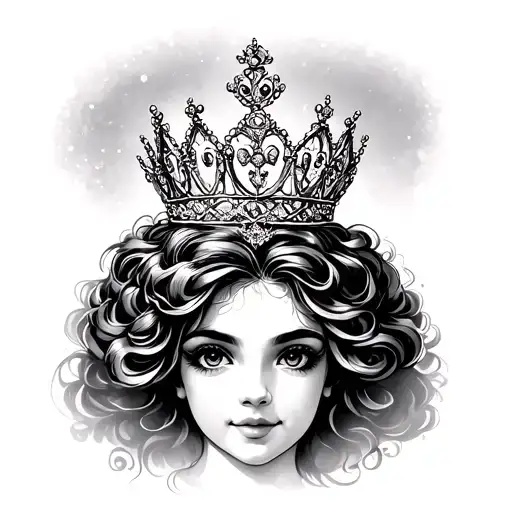 Princess Tiara
