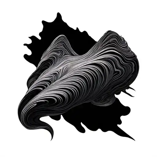 Topographic