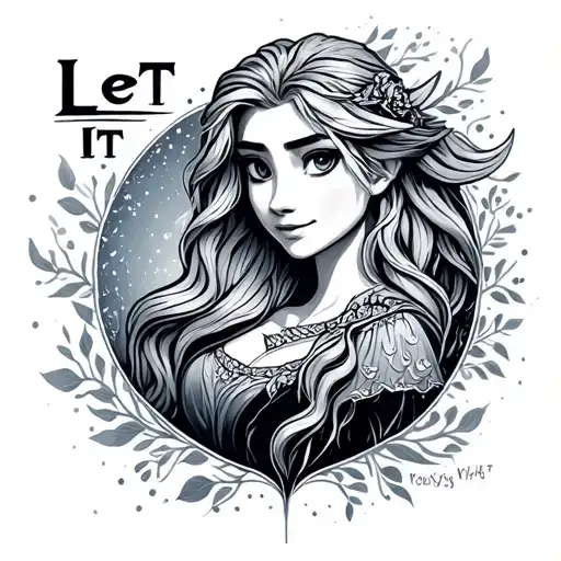 Let It Go