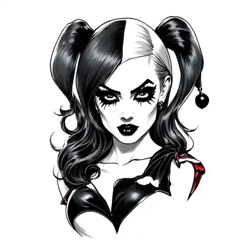 Harley Quinn