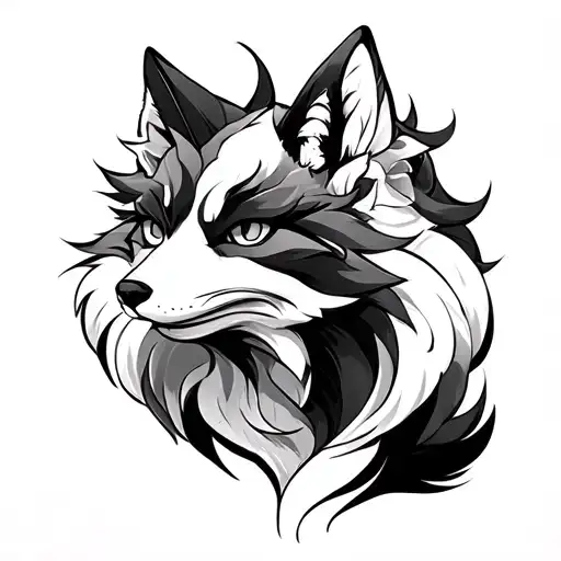 Kitsune
