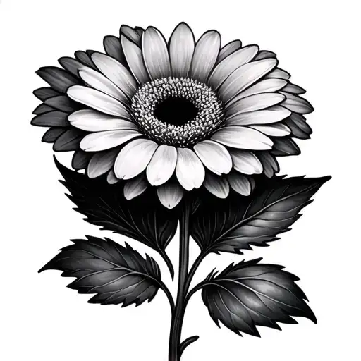 Gerbera