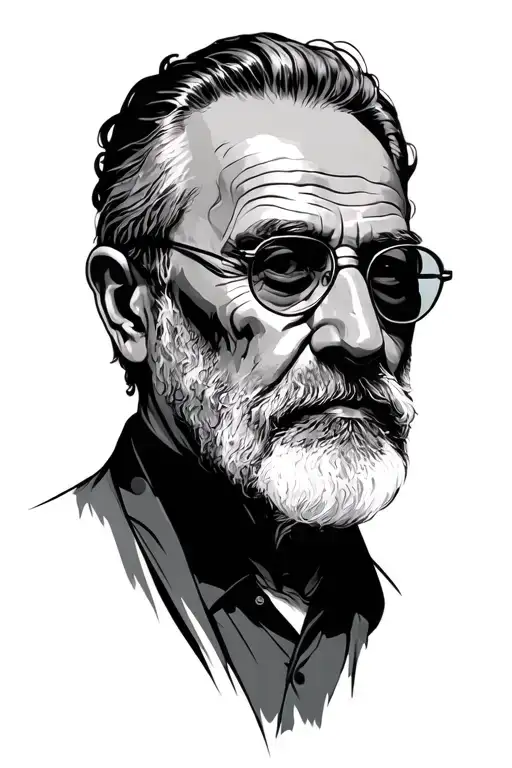 Father And Grand Father