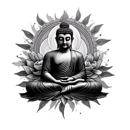 Buddha