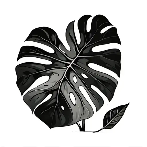 Monstera