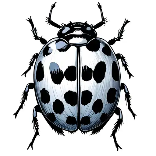 Lady Bug