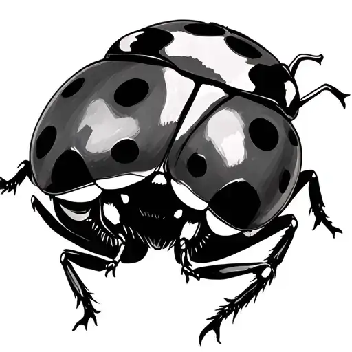 Lady Bug