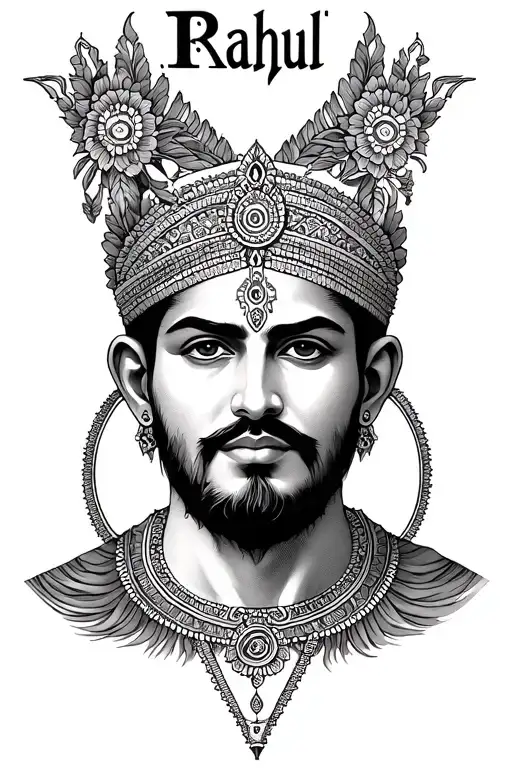 Name Rahul With Zodiac Sign As Virgo And Birth Place As Varanasi