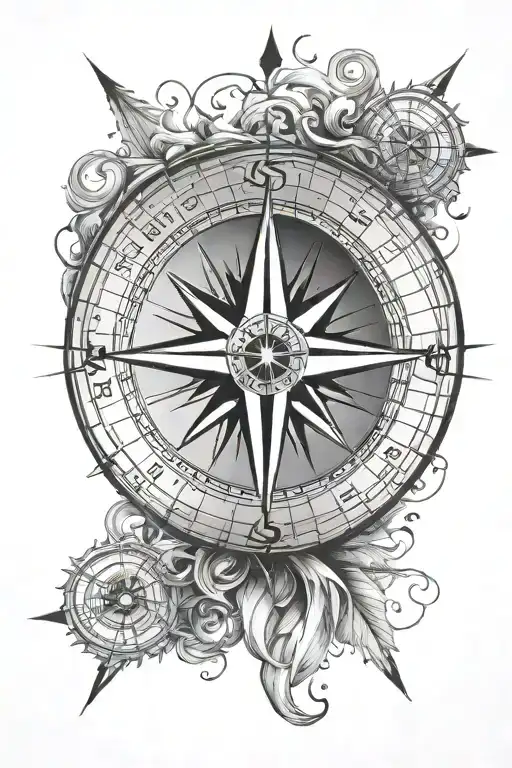 Compass