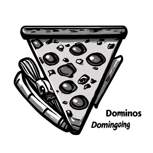 Dominos Pizza Tom's River Nj