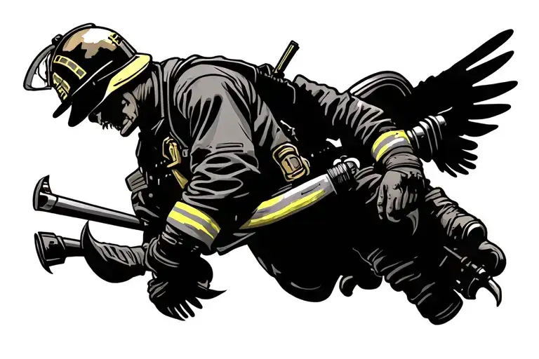Firefighter