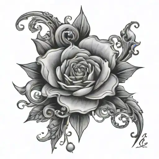 Jmc Iii Tatoo