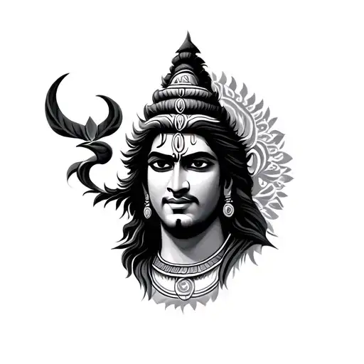Shiva Natraj Shiv