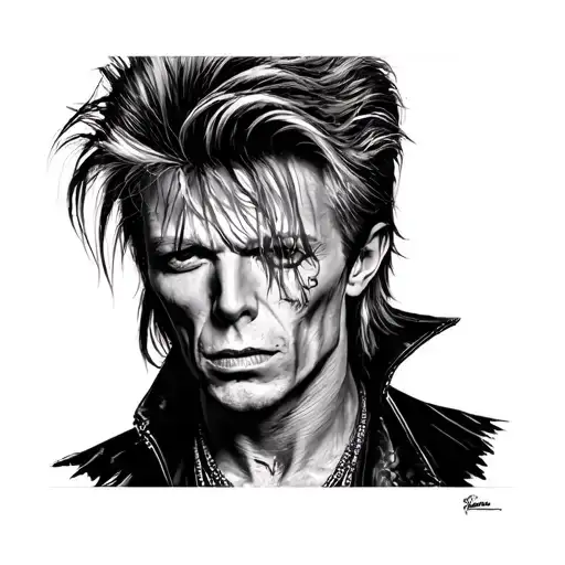 Bowie