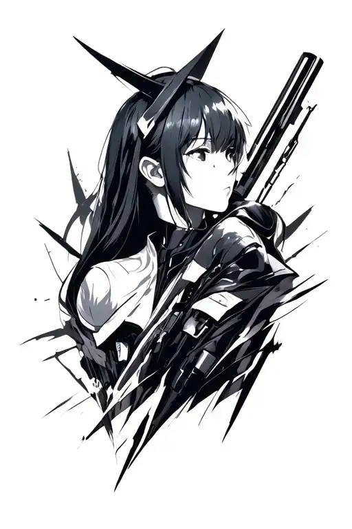 Darling In The Franxx
