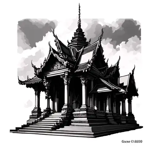 Historical Temple