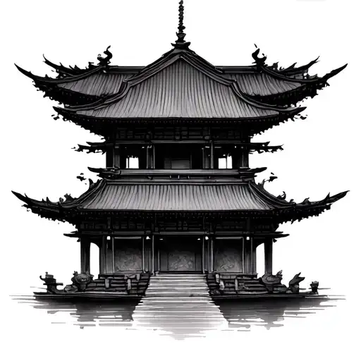 Pagoda