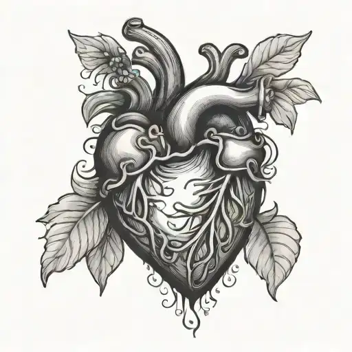 Heart Shape
