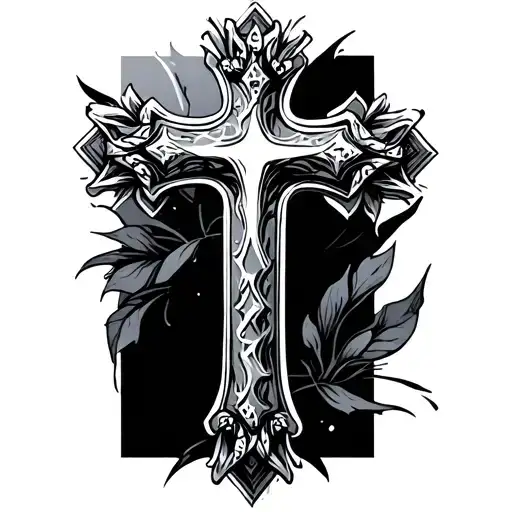Cross