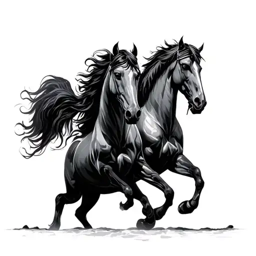 4 Horsemen