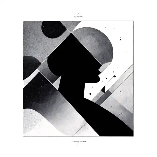 Geometric Spreadings Thin Lines