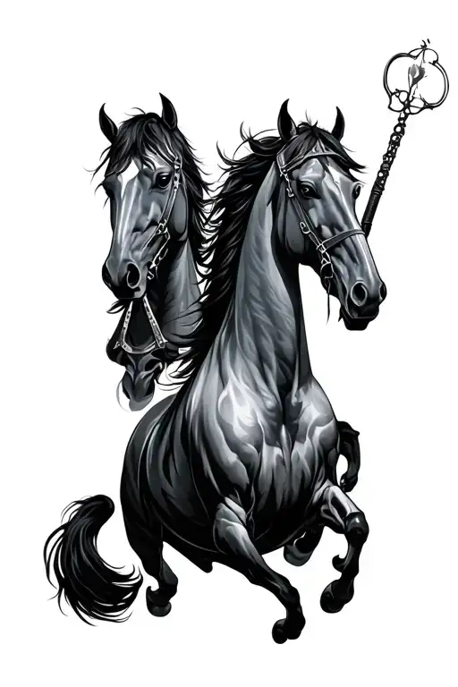 4 Horsemen