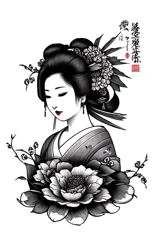 Geisha