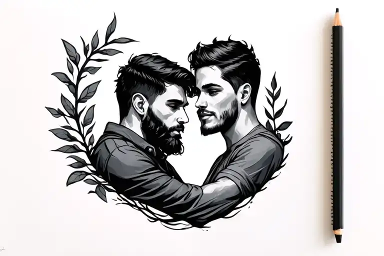 Brothers For Life