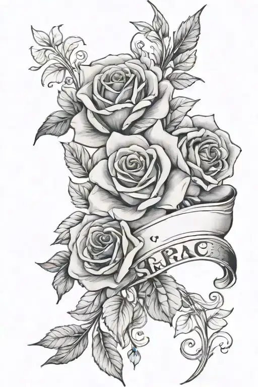 By Your Grace