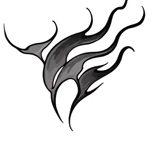 Filler Flames