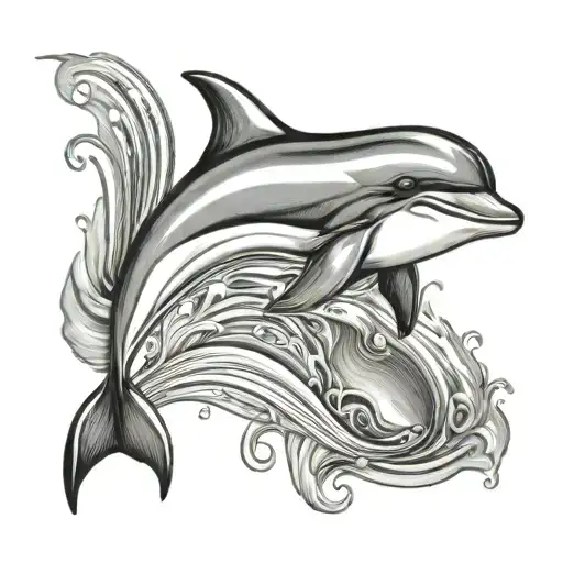 Dolphin
