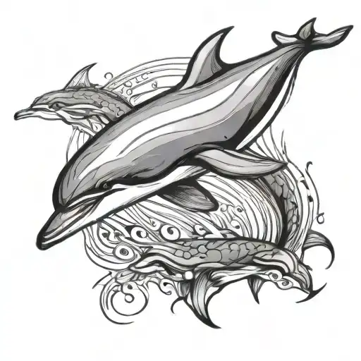 Dolphin