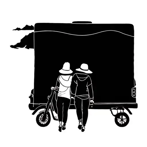 Travelling Together