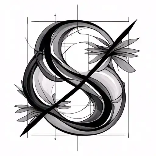 Symbolic Abstract Representation Of Change And Stability