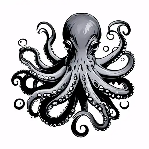 Octopus Design