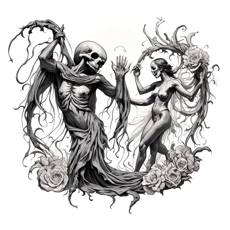 Dance Of Death