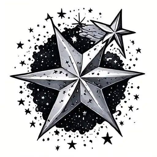 To The Stars Rough