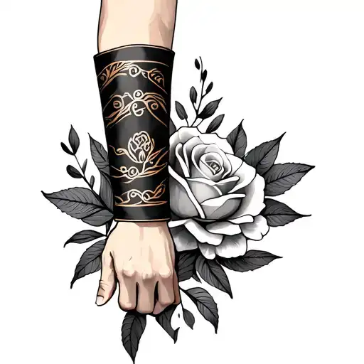 Arm Bands