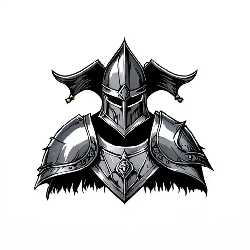 Crusader