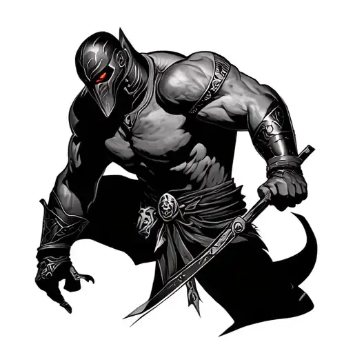 Mortal Kombat