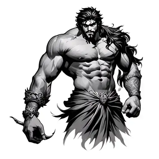 Hercules